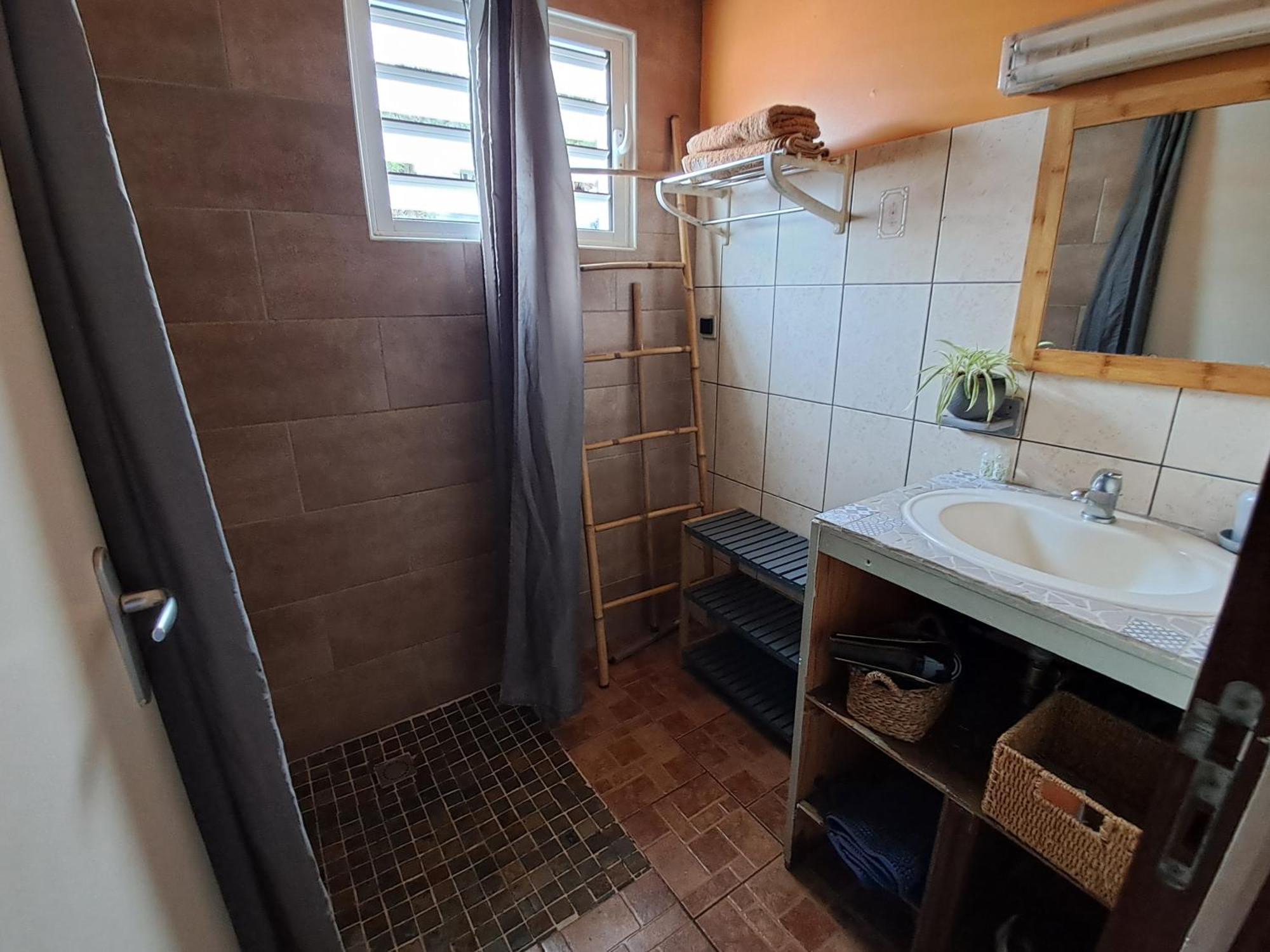 Les Bungalows De La Kazouale سان لوي المظهر الخارجي الصورة