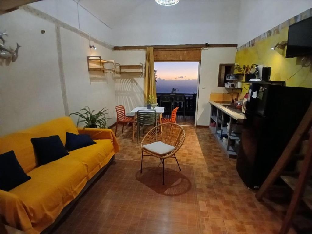 Les Bungalows De La Kazouale سان لوي المظهر الخارجي الصورة